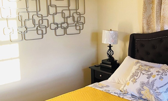Old Harbour House | Gated community 2-bedroom house with WiFi, AC in enjoyable Old Harbour