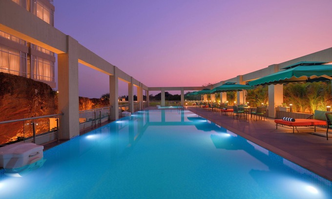 Diu Hotel | Gateway Diu