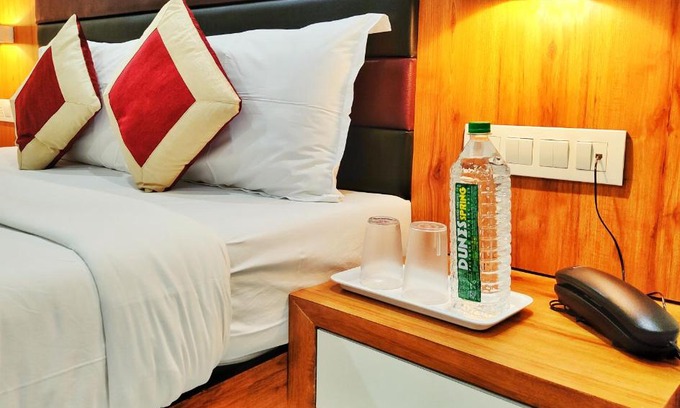 Sakinaka Hotel | Gateway Suites