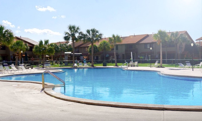 Panama City Beach House | Gather Away on Grand Island in PCB