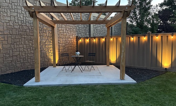 Orchard North House | Gathering Home with Game Room