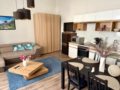 Esztergom Apartment | Gatto Rosso Apartman Esztergom