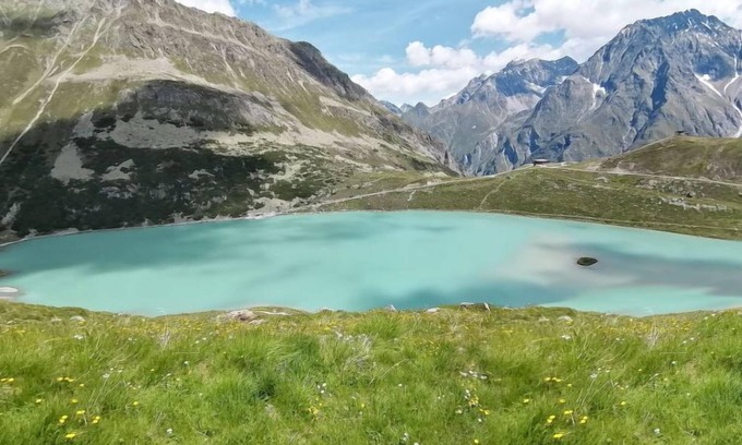 Sankt Leonhard im Pitztal House | Gaugg by Interhome