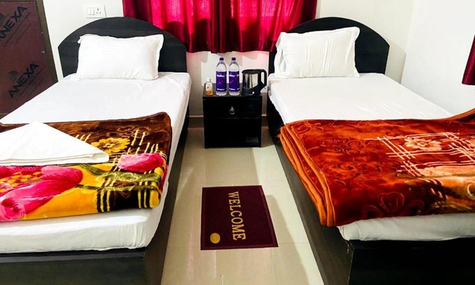 Bodh Gaya House | Gaurav guest house