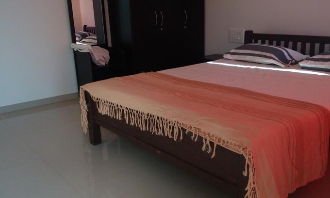 Adyar Apartment | Gaurav Hilltop