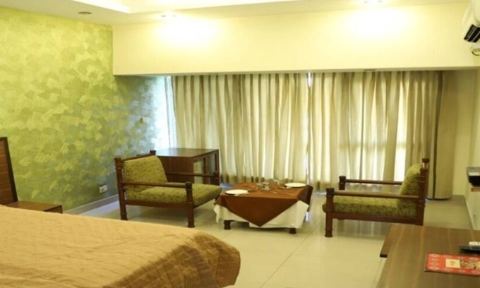 Bahadurgarh Hotel | Gauriyya Tourist Resort
