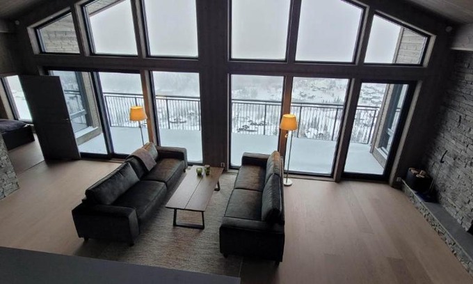 Atra Apartment | Gausta Residence