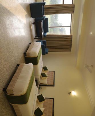 Khajuraho Hotel | Gautam Hotels & Resorts