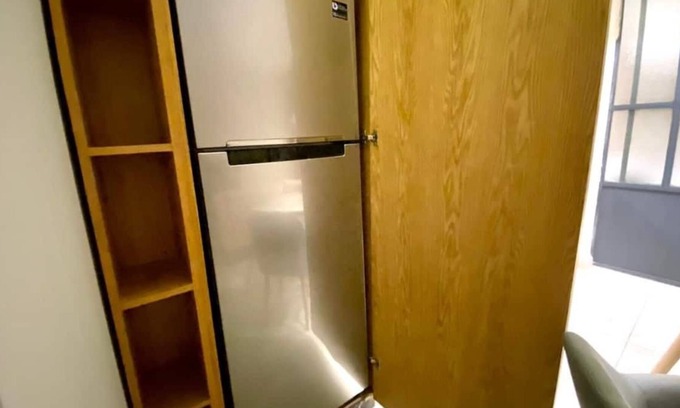 Gauthier Apartment | Gauthier 502-Soho-1 min by walk from Twin center