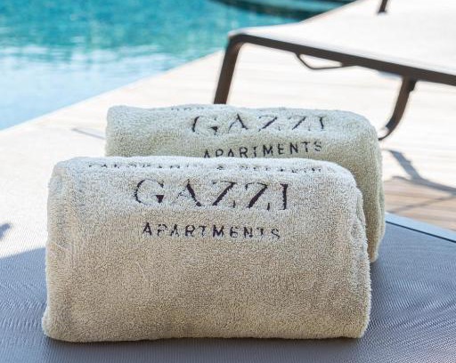 Bolognano-Vignole Apartment | Gazzi Apartments 'Panoramic & Relaxing'