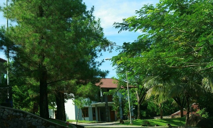 Citaringgul Hotel | GDW Hotel & Cottage