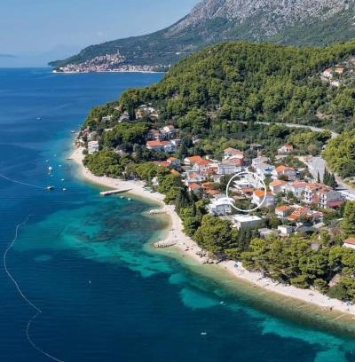 Zivogosce House | Ge-Ni Mala Duba 86