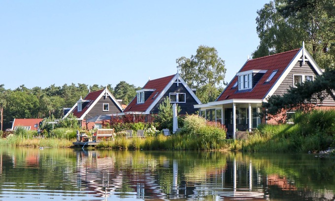 Otterlo House | Geheim van Otterlo 8 by Interhome