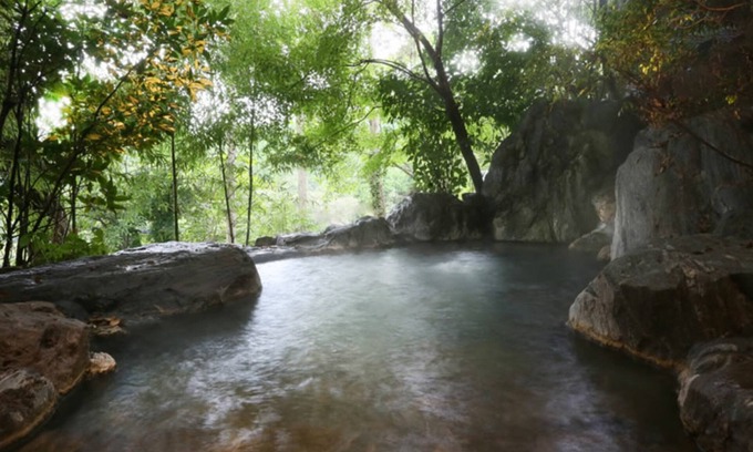 Kurokawa Onsen House | Gekkoju Kurokawa