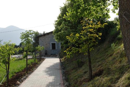 Morano Calabro Bed & Breakfast | Gelsomino