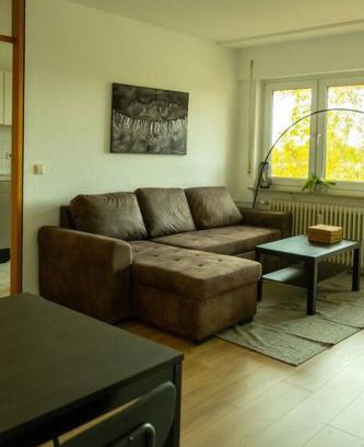 Leinfelden-Echterdingen Apartment | Gemütliche 2-ZW-Wohnung in Leinfelden-Echterdingen