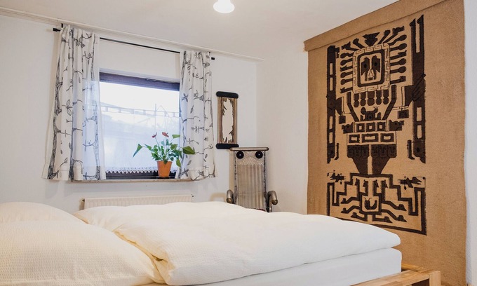 Oberlengenhardt Apartment | Gemütliche Ferienwohnung mit Besonderen Flair in der Glücksgemeinde Schömberg