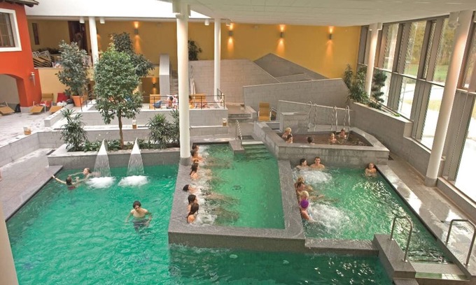 Blaibach Apartment | Gemütliche Ferienwohnung (54qm) mit Terrasse