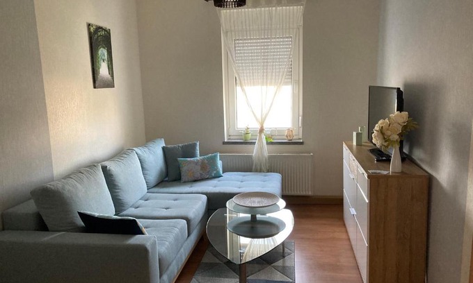 Cottbus Apartment | Gemütliche Ferienwohnung