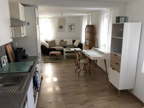 Wendelstein Apartment | Gemütliche Kleine Wohnung