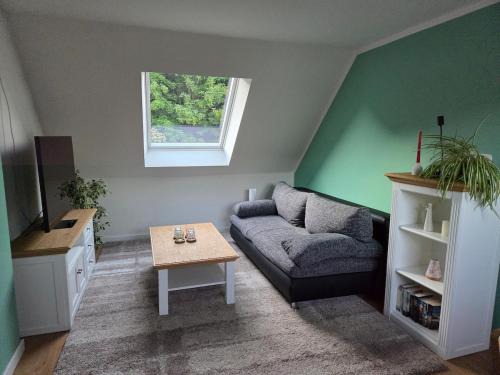 Bramsche Apartment | Gemütliche Wohnung mit bis zu vier Schlafplätzen