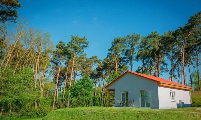 Storkow House | Gemütlicher Bungalow in Storkow am See