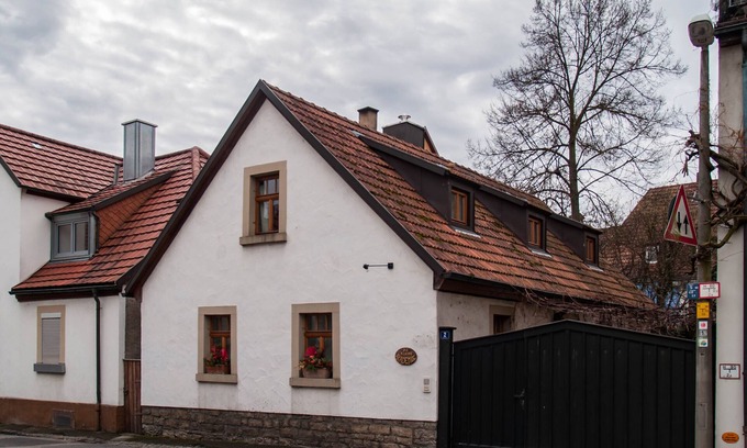 Schonungen Apartment | Gemütliches Feriendomizil (68qm) mit kostenfreiem WLAN