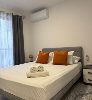 Marsaxlokk Apartment | Gemini Court Apartment