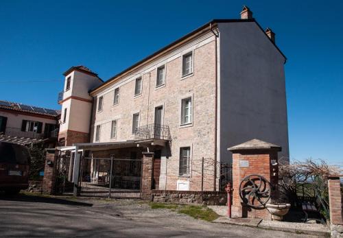 Paderna Bed & Breakfast | Gemma B&B