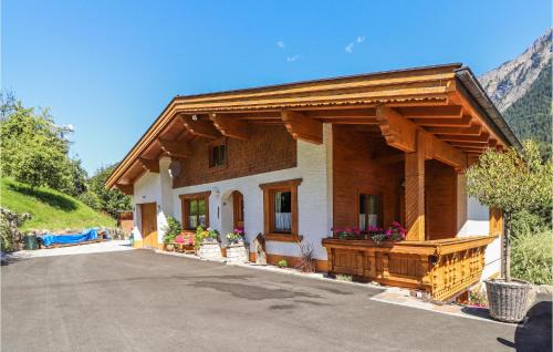 Dalaas Apartment | Gemuetliche Ferienwohnung