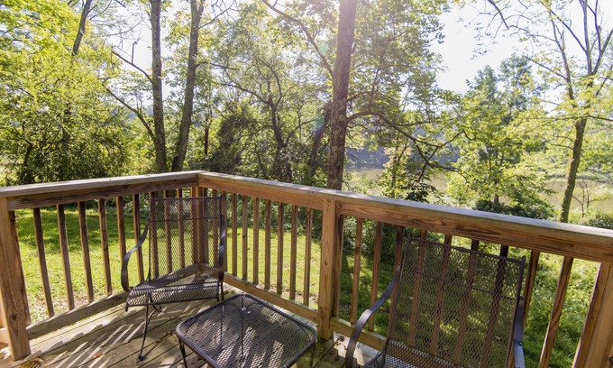 Carrollton Hotel | General Butler State Resort Park