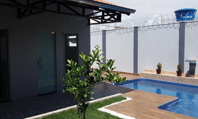 COHAB House | General Suites Nook