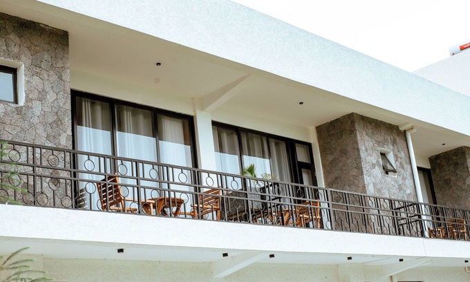 Gikondo Bed & Breakfast | Genesis and Gilgal Residence