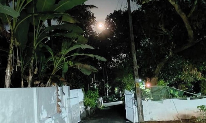 Kottayam House | Genesis Spaces 12 guests, 6 bedrooms, 4 AC+ 2 non AC bedrooms