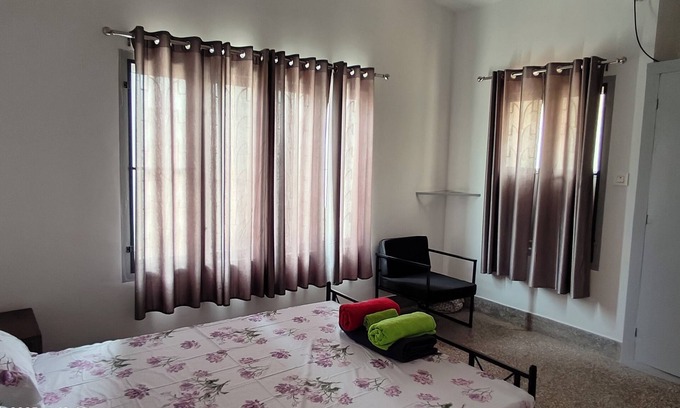 Kottayam Villa | Genesis Spaces Kottayam Kerala n Wake upto the sound of bird calls