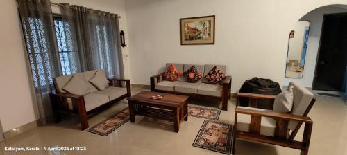 Kottayam House | Genesis Spaces Sky 6 guests