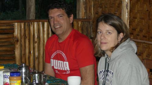 Democratic Republic of the Congo Other | Genius jungle experience