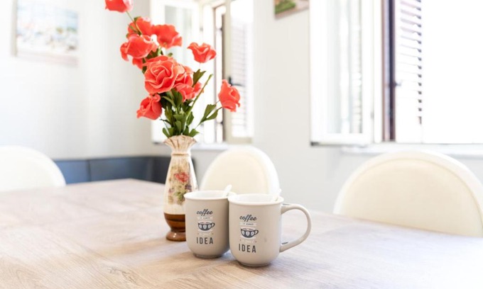 Corleone Apartment | Gennaro Holidays Appartament