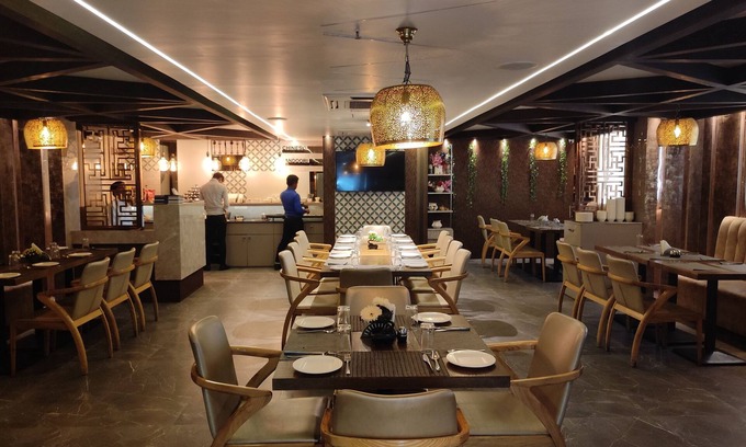 Jamui Hotel | GENX JAMUI