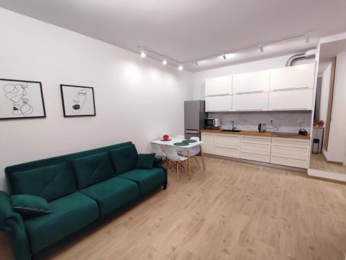 Bialoleka Apartment | Geodezyjna 72 Apartment