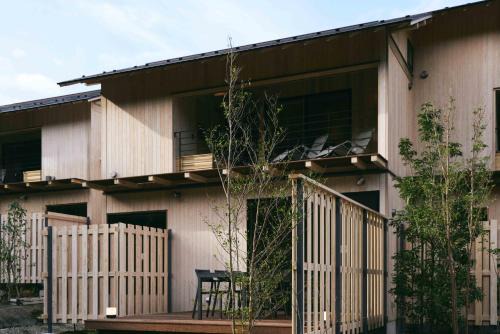 Hakone Cabin | GEOSPOT Motohakone A
