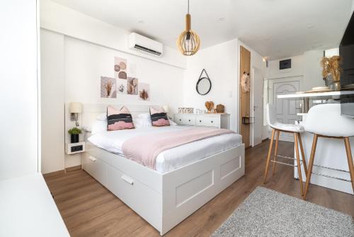 Zalaegerszeg Apartment | Geri Modern Home