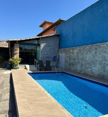 Bosque de Geriba House | Geribá - casa plana, conforto, adaptada e tudo a pé