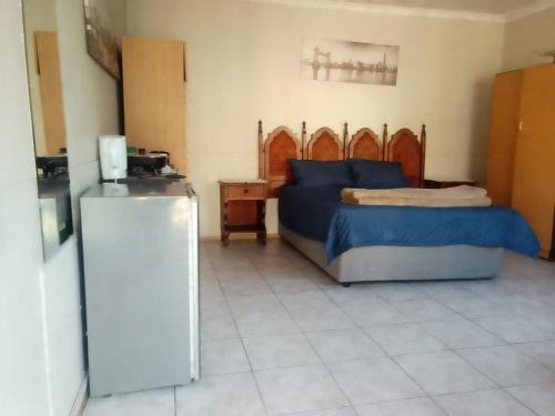 Germiston Hotel | Germiston Residential Motel