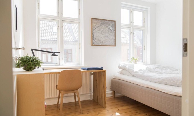 Odense Hotel | Gertruds Petit Hotel