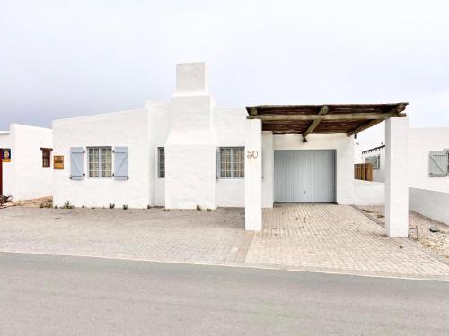 Paternoster House | Gerty's Anchor