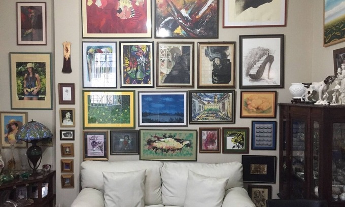 Centro Havana Bed & Breakfast | Gervasio 565