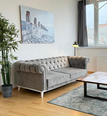 Hernals Apartment | Gesamte Unterkunft über den Dächern Wiens