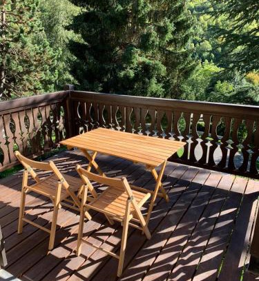 Gessa Apartment | Gessa estudio nuevo con sauna