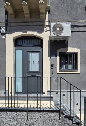Catania City Centre House | Gesuiti Home di Agata e Aurora